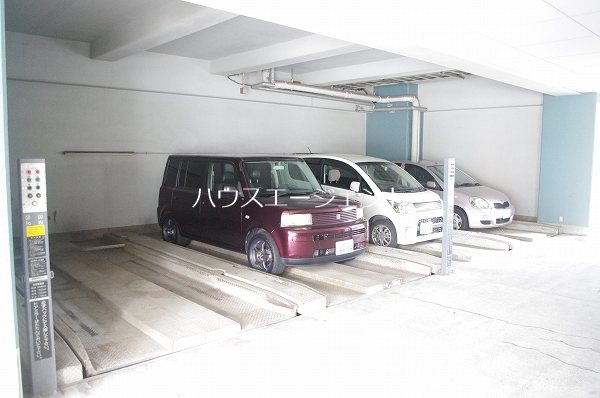 コンフォートMS その他外観2