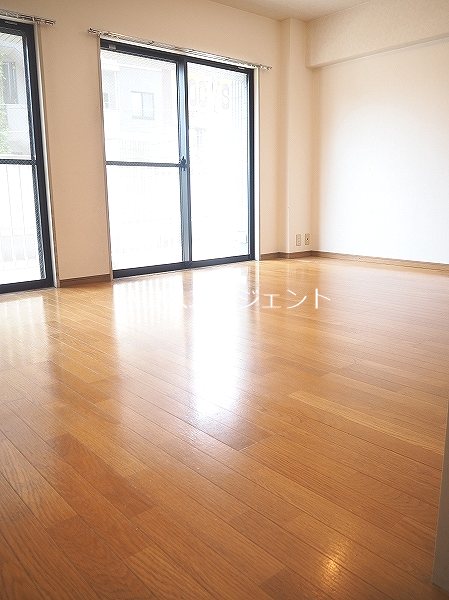 コンフォートMS リビング