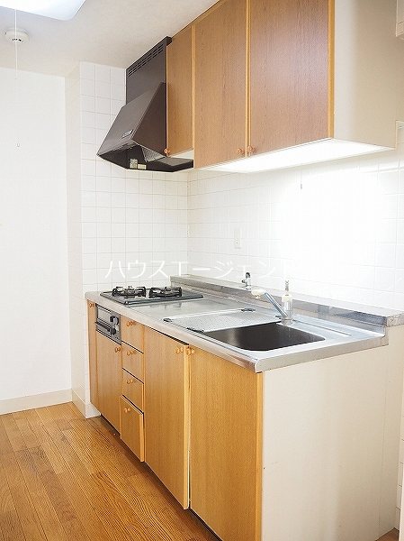 コンフォートMS キッチン