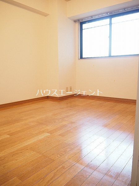 コンフォートMS ベッドルーム