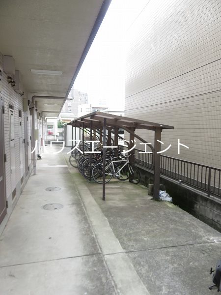 ブライトンハイム その他外観2