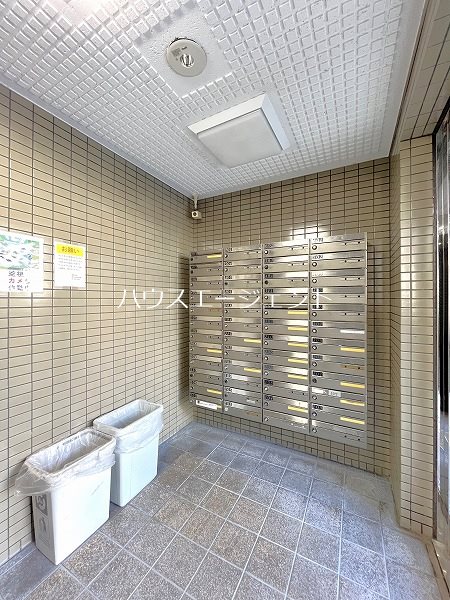 第12頼長ビル その他外観2