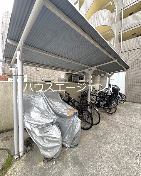 第12頼長ビル その他外観5
