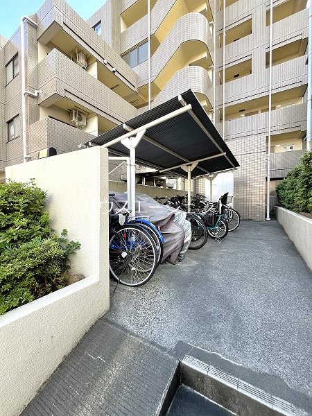 第12頼長ビル その他外観5