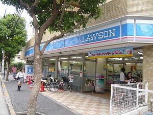 第12頼長ビル 周辺画像1