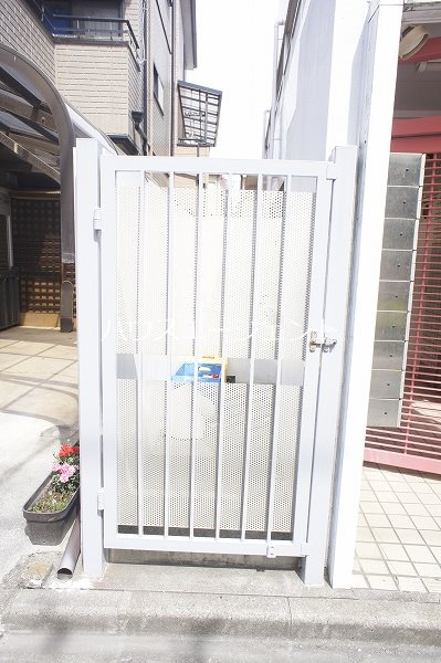 エステートタイム その他外観2