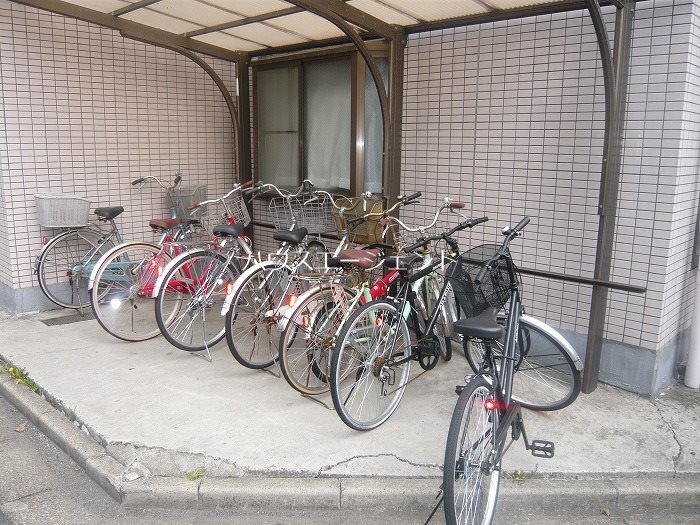 エステートタイム その他外観3