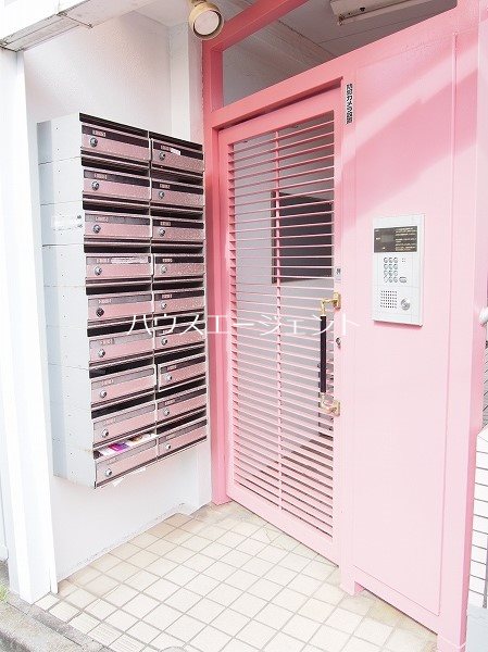 エステートタイム その他外観4