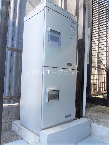 エステートタイム その他外観5