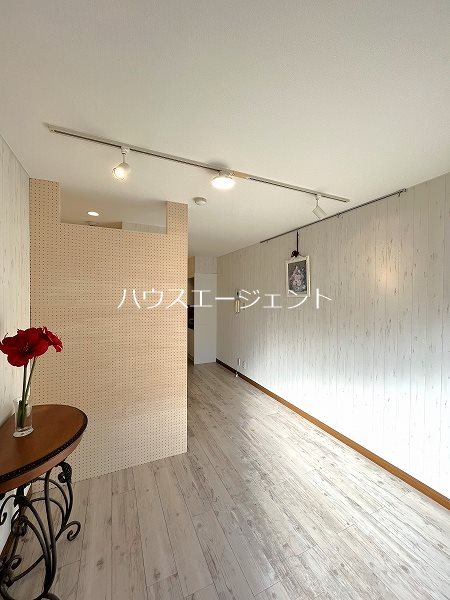 エステートタイム ベッドルーム