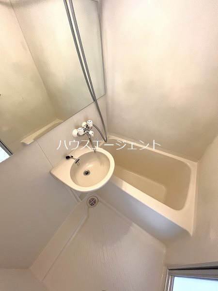 エステートタイム 風呂画像