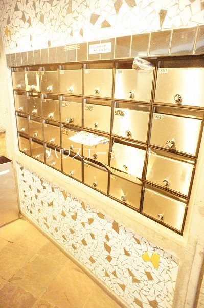 メゾン・ド・リプレット その他外観1