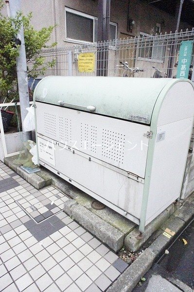 メゾン・ド・リプレット その他外観3