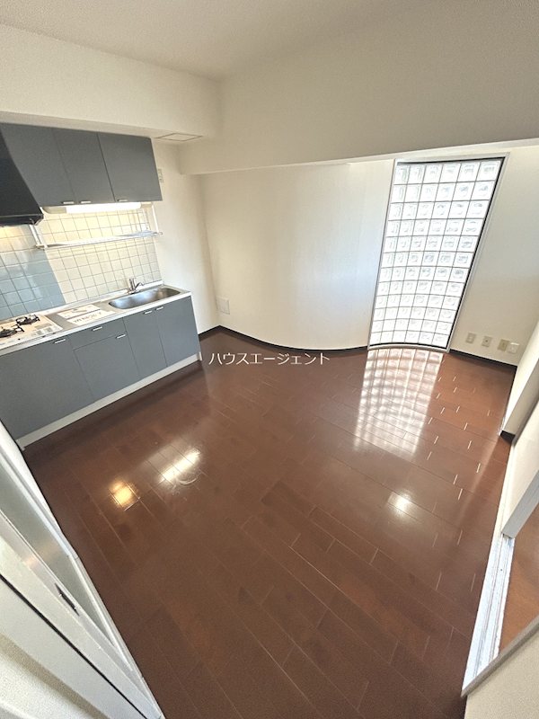 メゾン・ド・リプレット リビング