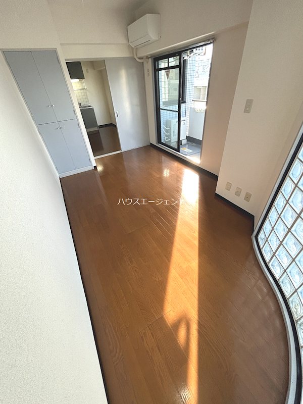 メゾン・ド・リプレット ベッドルーム