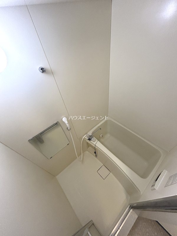 メゾン・ド・リプレット 風呂画像