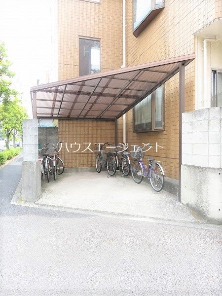 プラザエノモト その他外観4