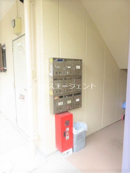 プラザエノモト その他外観2