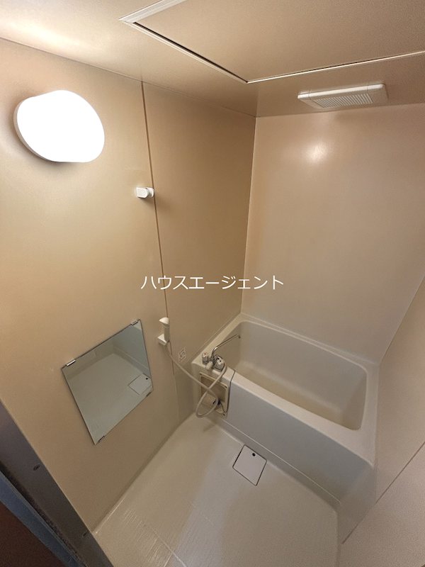 プラザエノモト 風呂画像