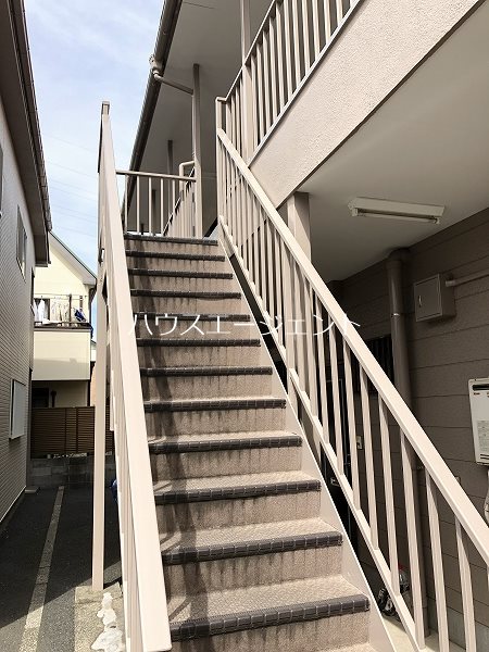 グリーンハイツ その他外観1