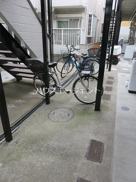 ピア５ その他外観1