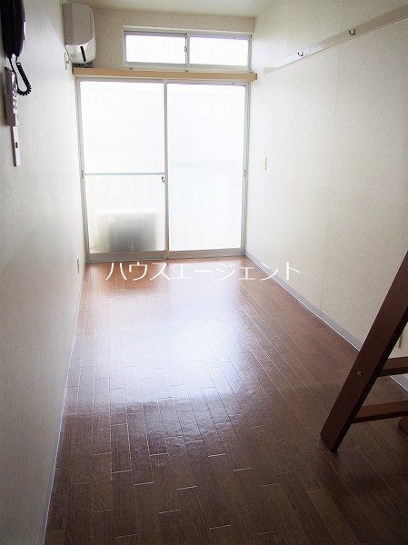 ピア５ リビング