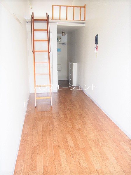 ピア５ ベッドルーム