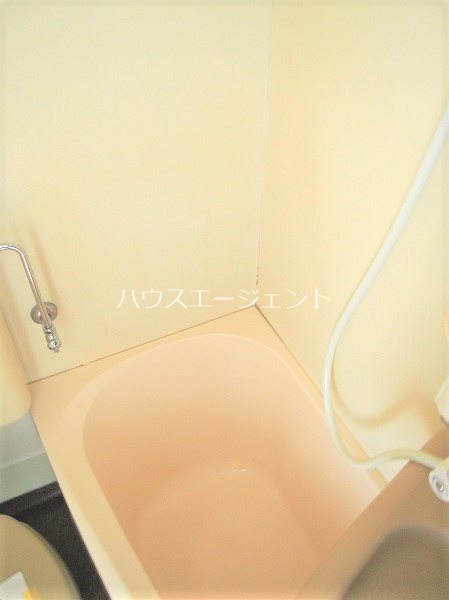 ピア５ 風呂画像