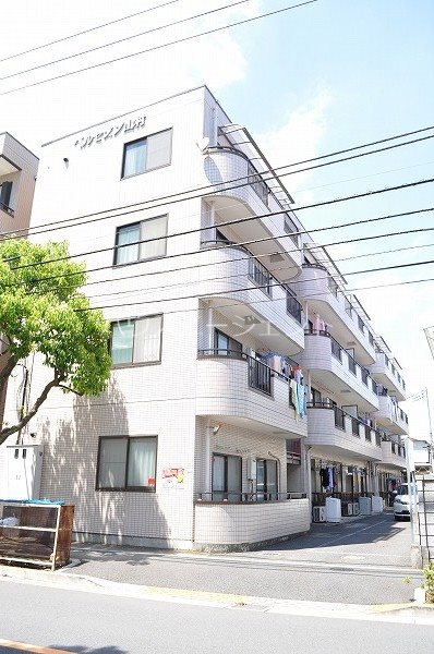 ベルセゾン山村Ⅰ その他外観1