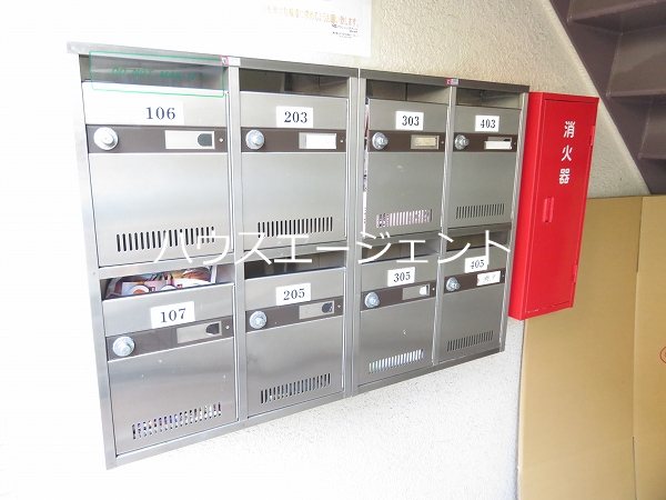 ベルセゾン山村Ⅰ その他外観2