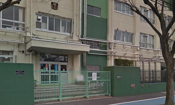 ベルセゾン山村Ⅰ 周辺画像8