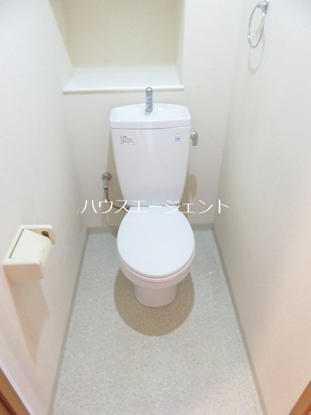 グロリア参番館 その他2