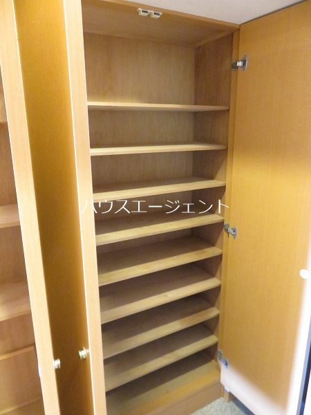 グロリア参番館 その他6