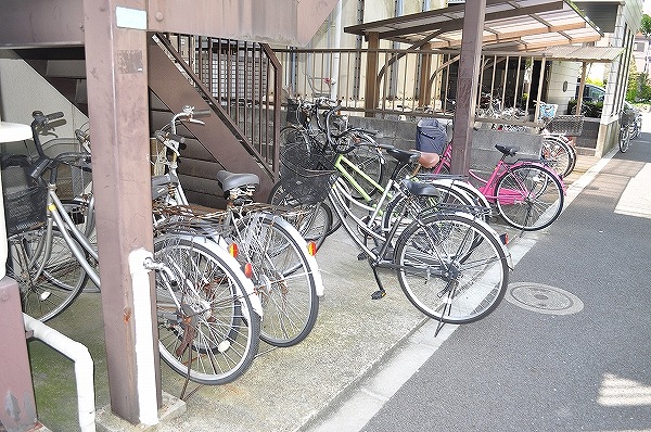 フローラ５ その他外観2