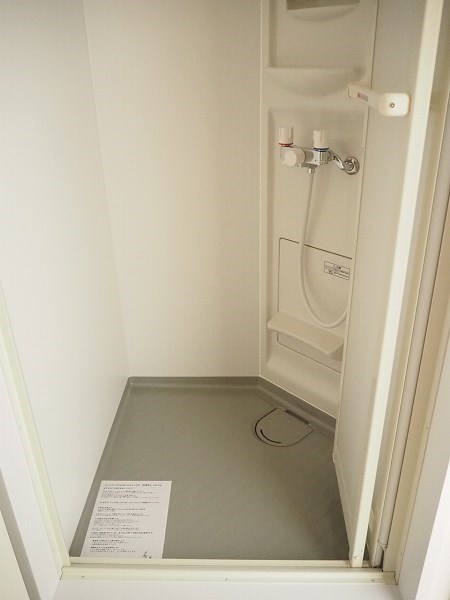 フローラ５ 風呂画像