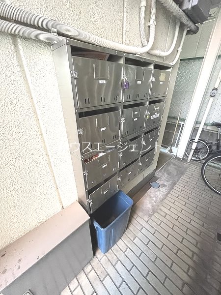 アップルハウス その他外観1