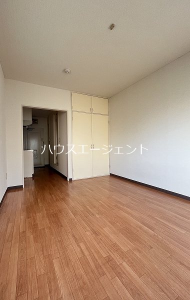 アップルハウス ベッドルーム