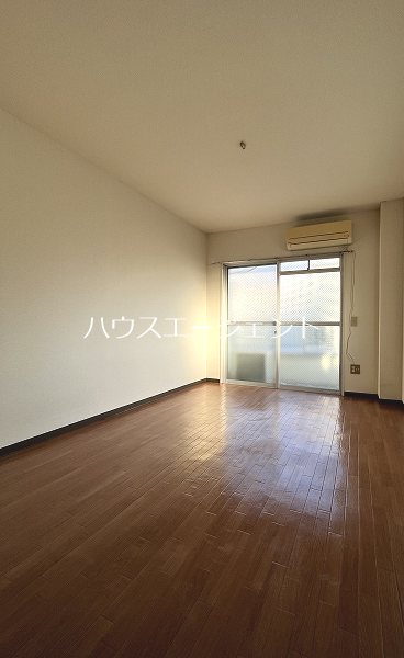 アップルハウス リビング