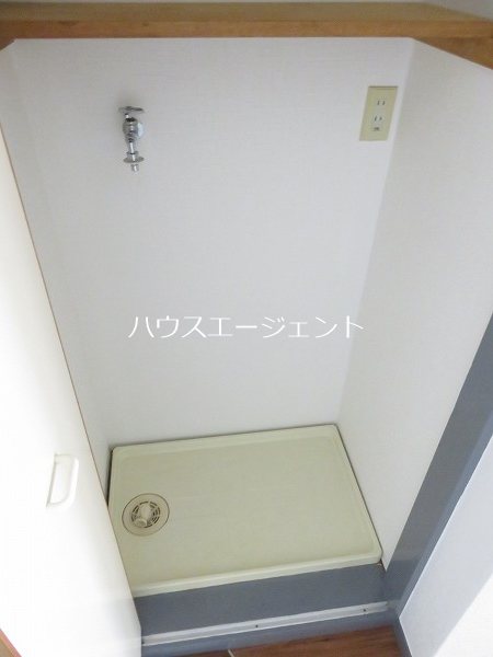 レジデンス仲村 その他1