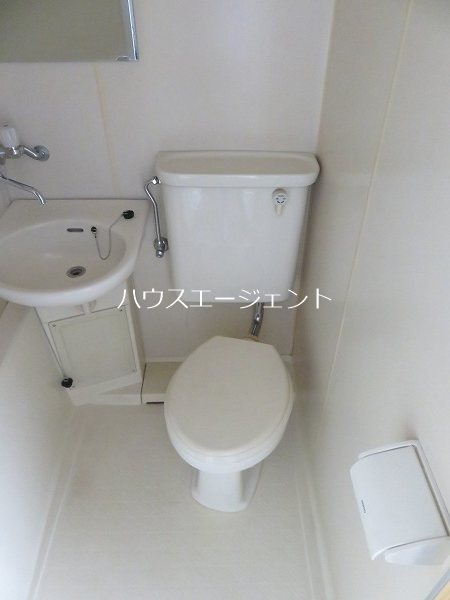 レジデンス仲村 その他2