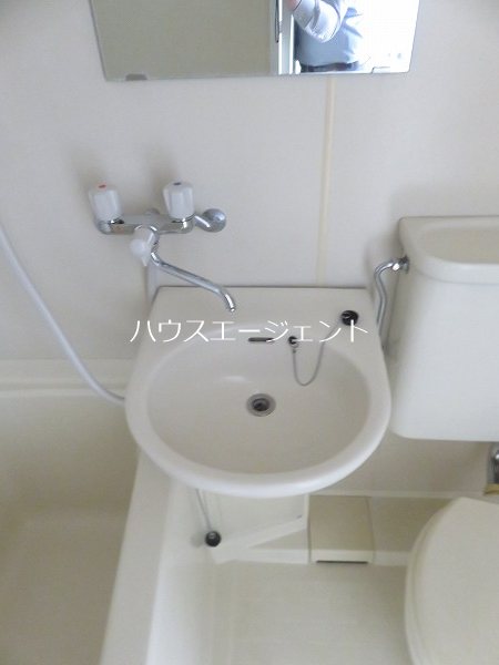 レジデンス仲村 その他3