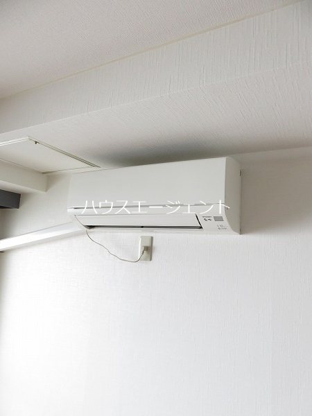 レジデンス仲村 その他5