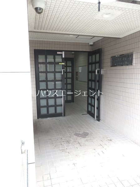 レジデンス仲村 その他外観1