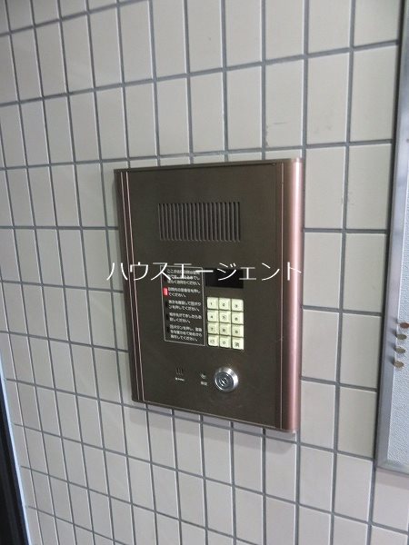 レジデンス仲村 その他外観2