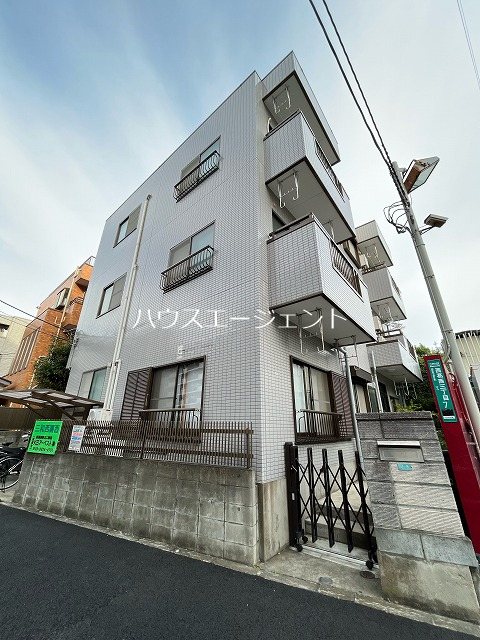 三和西葛西 301号室 外観