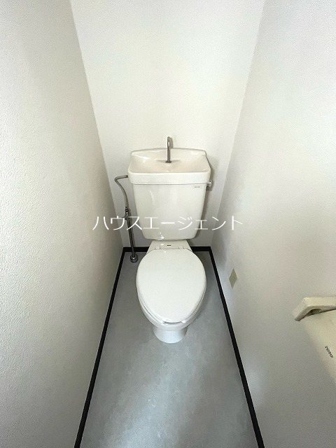 三和西葛西 その他1