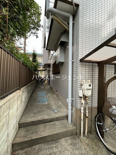 三和西葛西 その他外観4