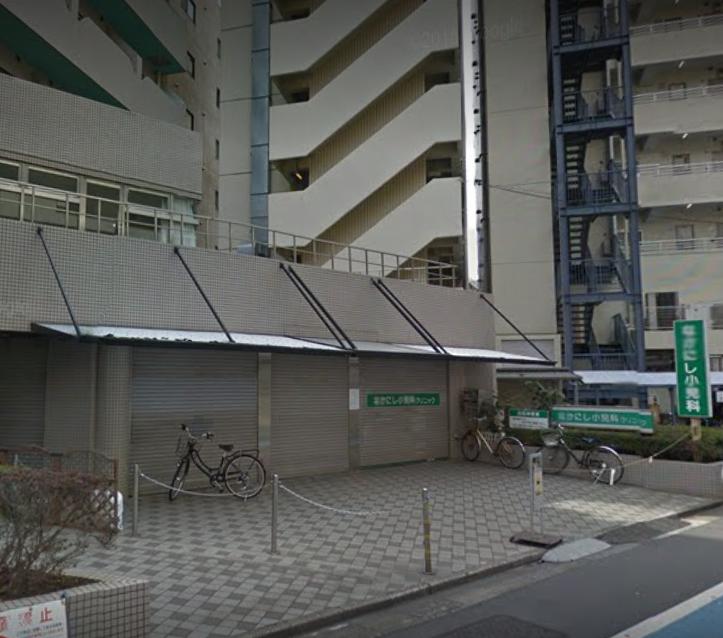 三和西葛西 周辺画像9