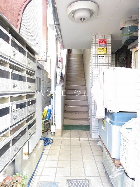 サンライフ鈴木 その他外観2