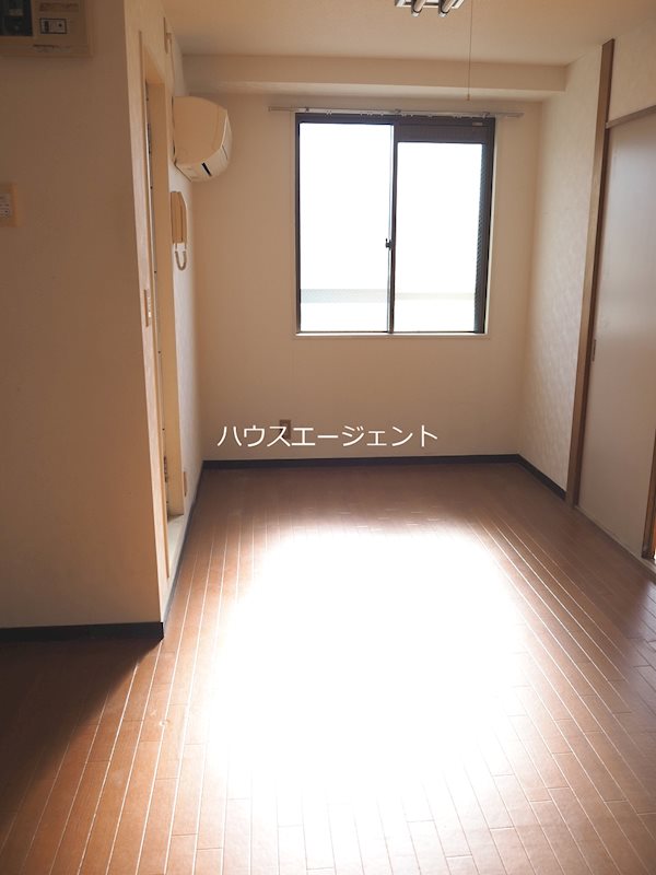 サンライフ鈴木 リビング